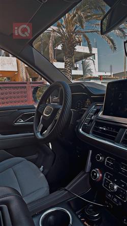 GMC Yukon